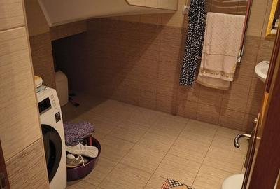 Casă individuală cu 4 camere cu Teren 485 Mp în Nord-Vest - 21