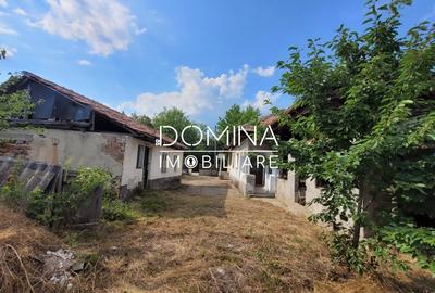 Casă individuală cu 5 camere cu Teren 1969 Mp în Dănești - 3