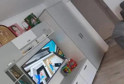 Apartament cu 3 camere semidecomandat în Central - 5
