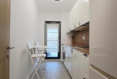 Apartament cu 3 camere decomandat, mobilat în Agronomie - 11
