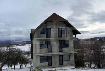 Hotel/Pensiune, de 700 mp, în Bran - 2