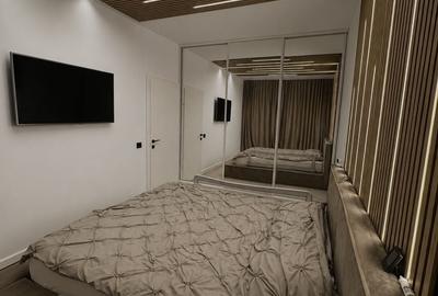 Apartament cu 2 camere în Florești - 3