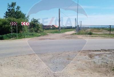 Teren Construcții intravilan de 2374 mp, în Cheriu - 6