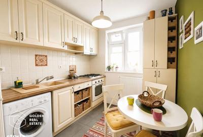 Apartament cu 2 camere în Horia - 8