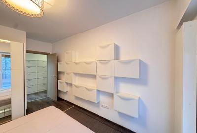 Apartament cu 3 camere decomandat în Pipera - 13