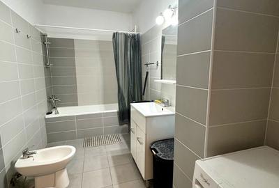 Apartament cu 2 camere semidecomandat în Malul Mureșului - 9
