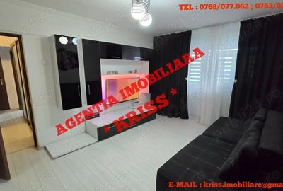 Apartament cu 2 camere decomandat în Nord