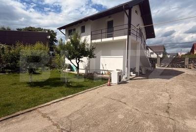 Casă cu 4 camere cu Teren 5796 Mp în Burdujeni - 2