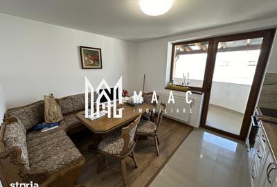Apartament cu 2 camere semidecomandat în Central - 5