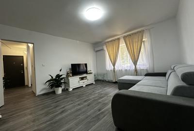 Apartament cu 2 camere semidecomandat, mobilat în Dâmbovița - 3