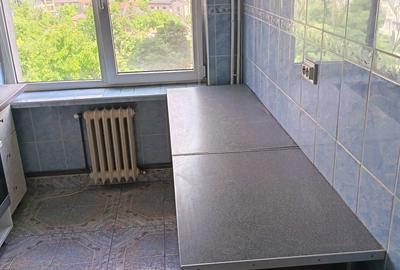Apartament cu 2 camere decomandat în Podu Roș - 6