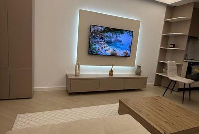 Apartament cu 2 camere decomandat în Nord - 1