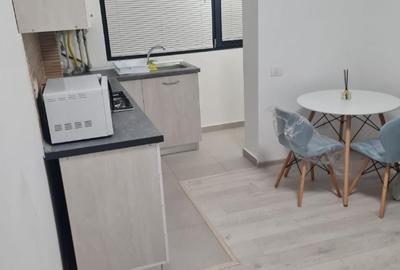 Apartament cu 2 camere în Trivale
