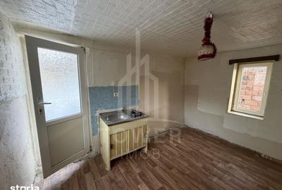 Casă cu 2 camere cu Teren 259 Mp în Central - 8