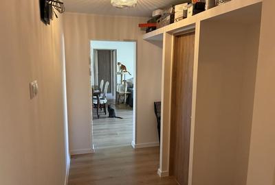 Apartament cu 3 camere semidecomandat în Rogerius - 6