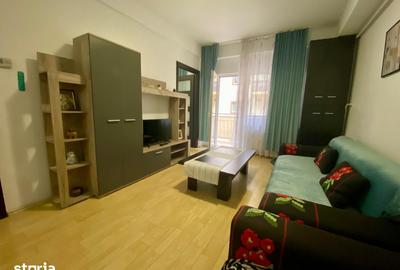 Apartament cu 2 camere în Chiajna