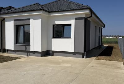 Casă cu 4 camere în Odoreu - 2