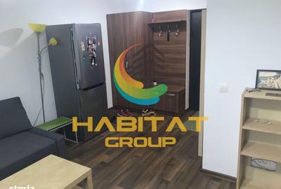 Apartament cu 2 camere semidecomandat în Chiajna - 1