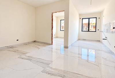 Apartament cu 2 camere în Giroc