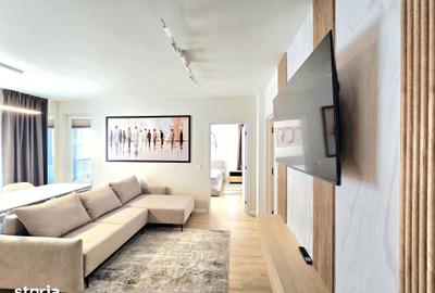 Apartament cu 2 camere în Florești - 1