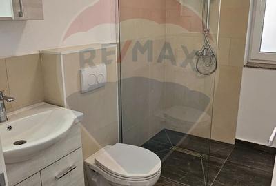 Casă cu 3 camere cu Teren 300 Mp în Central - 5