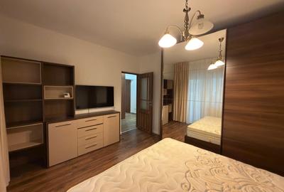 Apartament cu 3 camere decomandat, mobilat în Gara - 4