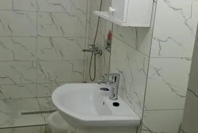 Apartament cu 2 camere semidecomandat în Central - 9