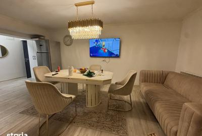 Apartament cu 3 camere în 13 Septembrie