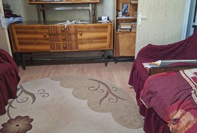 Apartament cu 2 camere semidecomandat în Central - 3