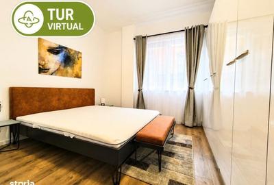 Apartament cu 2 camere în Florești - 1
