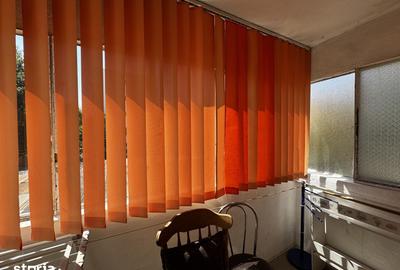 Apartament cu 2 camere decomandat în Telegrafului
