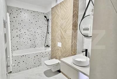 Apartament cu 3 camere decomandat în Torontalului