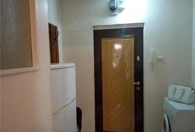 Garsonieră semidecomandată în Circumvalațiunii