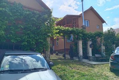 Casă cu 4 camere în Cojocna - 1
