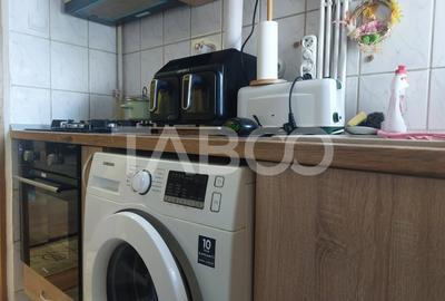Apartament cu 3 camere semidecomandat, mobilat în Mihai Viteazul - 13