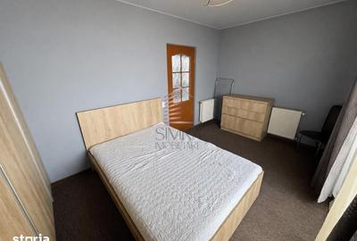 Apartament cu 2 camere semidecomandat în Dragoș Vodă