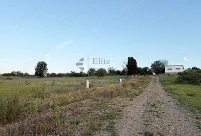 Teren de 1433 mp, în Dealuri Oradea - 2