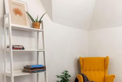Apartament cu 3 camere decomandat în Domenii - 7