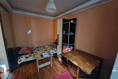 Garsonieră semidecomandată în Vitan - 4