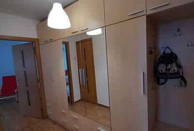 Garsonieră decomandată în Drumul Taberei