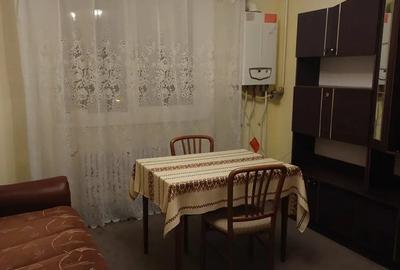 Apartament cu 2 camere decomandat în Mărăței - 3
