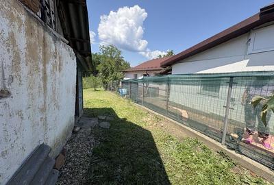 Casă cu 3 camere în Uiasca - 1