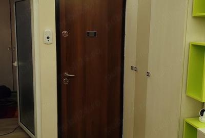 Apartament cu 2 camere decomandat în Central - 9