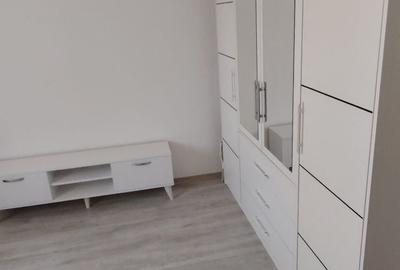 Garsonieră decomandată în Șelimbăr - 2