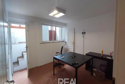 Spațiu comercial, de 105 mp, în Unirii