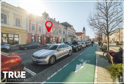 Spațiu comercial, de 184.03999328613 mp, în Ultracentral - 6