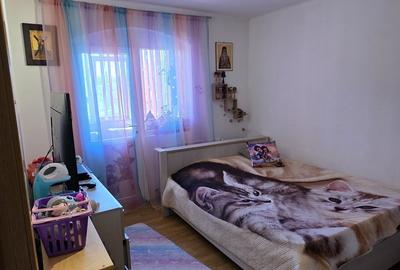 Apartament cu 2 camere semidecomandat în Mihail Kogălniceanu - 3