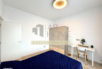 Apartament cu 3 camere, mobilat în Peneș Curcanul - 3