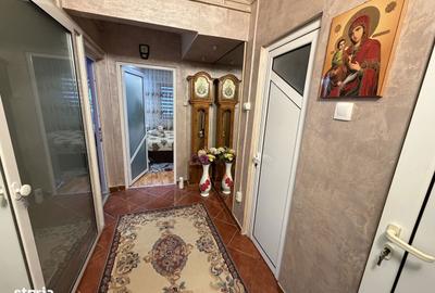 Apartament cu 2 camere decomandat în Nord - 2