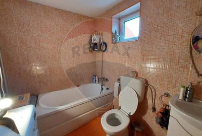 Apartament cu 2 camere decomandat, mobilat în Centrul Istoric - 5